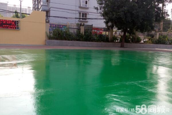 漳县 地坪漆翻新维修