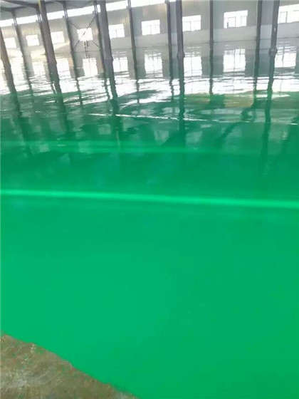 漳县，我直接给你一份室外地坪漆翻新维修