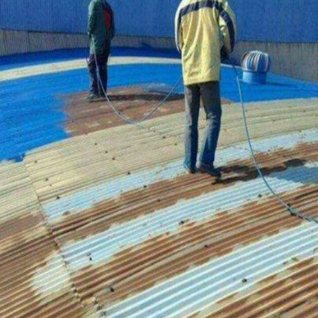 漳县地面翻新与地坪漆施工流程